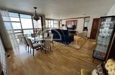 Apartamento com 4 quartos à venda na Avenida Lúcio Costa, 3300, Barra da Tijuca, Rio de Janeiro