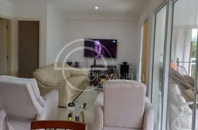 Apartamento de 3 suítes à venda - barra da tijuca - scena laguna