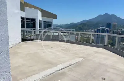 Cobertura com 5 quartos à venda na Avenida Lúcio Costa, 3600, Barra da Tijuca, Rio de Janeiro