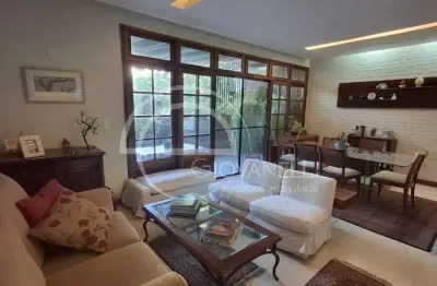 Apartamento com 3 quartos à venda na Rua Paulo Mazzucchelli, 119, Barra da Tijuca, Rio de Janeiro