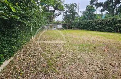 Terreno em condomínio de luxo no itanhangá, rio de janeiro - 830m² de pura exclusividade!