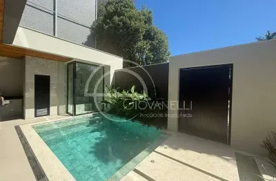 Casa em condomínio fechado com 5 quartos à venda na Avenida Cândido Portinari, Barra da Tijuca, Rio de Janeiro