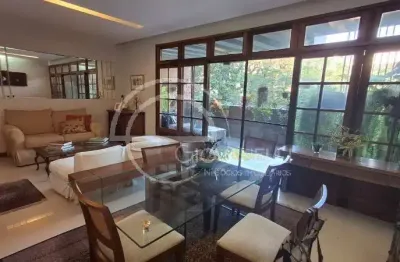Apartamento de 4 suítes à venda - barra da tijuca - jardim oceânico