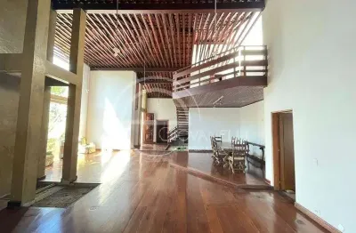 Casa à venda - 6 quartos- condominio jardim barra da tiuca - barra da tijuca