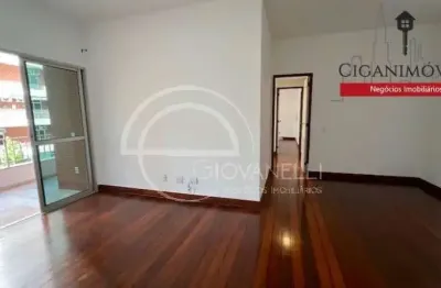 Apartamento de 3 quartos à venda - barra da tijuca santa monica