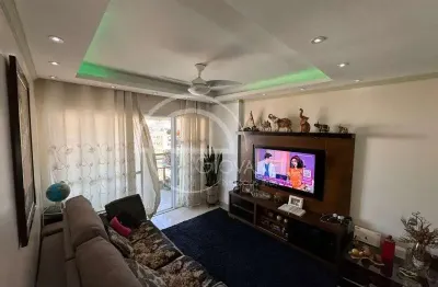 Apartamento de 3 quartos à venda -  barra olimpica - cidade jardim - reserva do parque