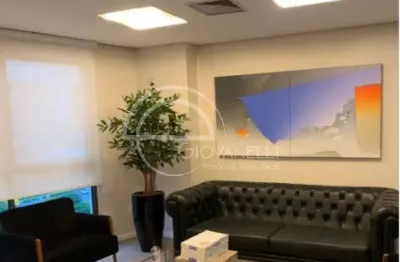 Sala comercial com 8 salas à venda na Avenida das Américas, 3500, Barra da Tijuca, Rio de Janeiro