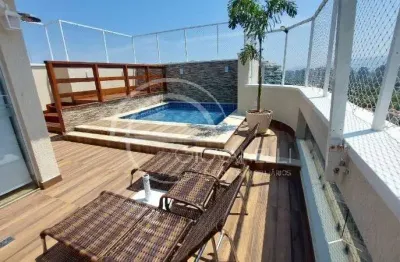 Cobertura com 4 quartos à venda na Avenida Lúcio Costa, 3360, Barra da Tijuca, Rio de Janeiro