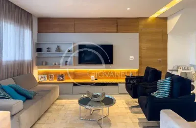Cobertura  duplex de 4 suítes à venda - barra da tijuca - península soul