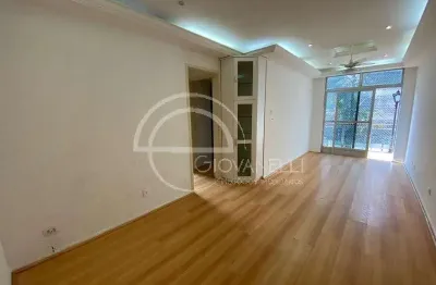 Apartamento 2 quartos no jardim oceânico - rua fechada e próximo à praia