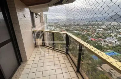 Apartamento de 4 quartos à venda - pedra de itaúna - mar de itaúna