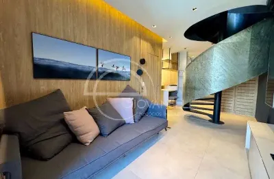 Cobetur a duplex de 3 quartos à venda - recreio dos bandeirantes