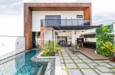 Casa com 4 quartos à venda na Rua João Marques Cadengo, 22A, Vargem Pequena, Rio de Janeiro