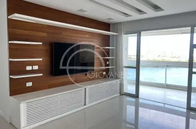 Apartamento com 3 quartos à venda na Avenida Flamboyants da Península, 1070, Barra da Tijuca, Rio de Janeiro