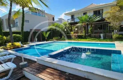 Casa em condomínio fechado com 5 quartos à venda na Rua Fala Amendoeira, 940, Barra da Tijuca, Rio de Janeiro