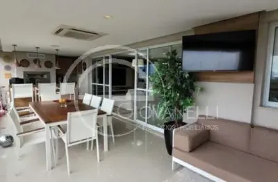 Apartamento com 3 quartos à venda na Rua Bauhíneas da Península, 300, Barra da Tijuca, Rio de Janeiro