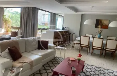 Apartamento de 4 quartos à venda - barra da tijuca - jardim oceânico