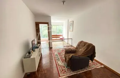 Apartamento com 3 quartos à venda na Rua General Ribeiro da Costa, 163, Leme, Rio de Janeiro
