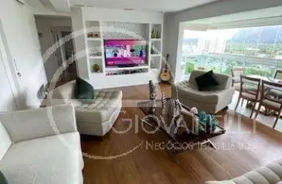 Cobertura com 4 quartos à venda na Rua César Lattes, 1000, Barra da Tijuca, Rio de Janeiro