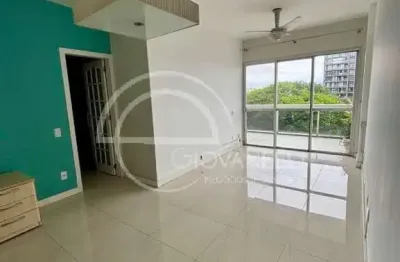 Apartamento com 3 quartos à venda na Rua Alfredo Volpi, 50, Recreio dos Bandeirantes, Rio de Janeiro