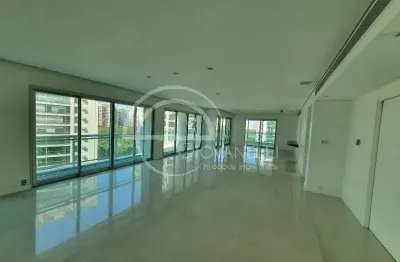 Apartamento de 4 suítes à venda - barra da tijuca - peninsula - fontvielle