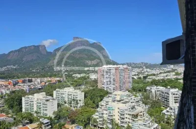 Apartamento  alto padrão ! luxo ! 3 quartos com  1suíte e 2 vagas na barra da tijuca - abm -rio de janeiro - 132m²