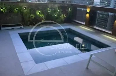 Apartamento duplex de 4 quartos para locação - barra da tijuca - barramares