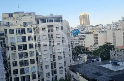 Apartamento com 1 quarto à venda na Rua Barata Ribeiro, 105, Copacabana, Rio de Janeiro