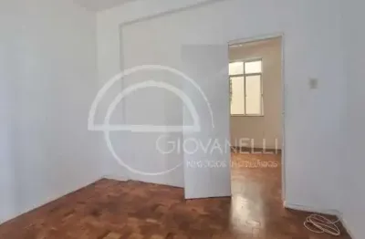 Apartamento com 1 quarto à venda na Rua Lauro Muller, 26, Botafogo, Rio de Janeiro