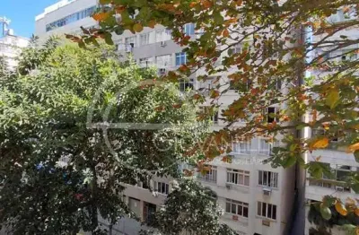 Apartamento com 1 quarto à venda na Rua Hilário de Gouveia, 116, Copacabana, Rio de Janeiro
