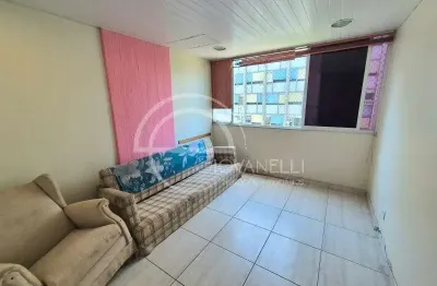 Apartamento com 1 quarto à venda na Rua Hilário de Gouveia, 66, Copacabana, Rio de Janeiro