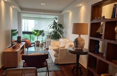 Apartamento de 2 quartos à venda - barra da tijuca - pedra de itaúna - verde mares