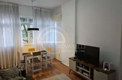 Apartamento com 2 quartos à venda na Rua Tonelero, 242, Copacabana, Rio de Janeiro
