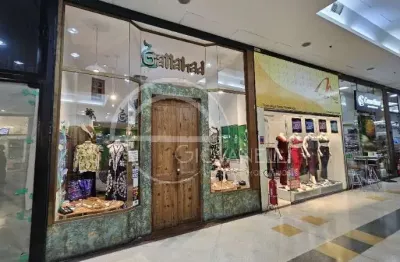 Loja de 32m² - barra da tijuca - shopping barra square expansão - parque das rosas !