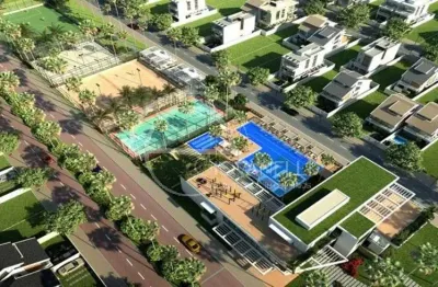 Terreno com 180m² no riviera do recreio, rua do zico, com preço abaixo do mercado,  já valorizado em 18%, em condomínio com clube exclusivo
