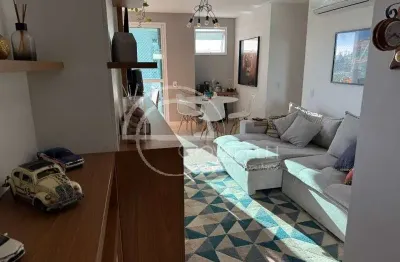 Apartamento de 2quartos à venda - barra olimpica - ilha pura - milennium