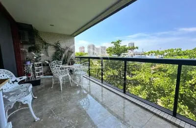 Apartamento com 4 quartos, 3 suites, 136m, sol da manhã no santa monica special, com área de lazer e segurança 24hrs
