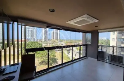 Apartamento de 3 quartos à venda - barra da tijuca - mudrá - vayu