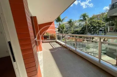 Apartamento com 3 quartos à venda na Rua João Zanetti, 51, Barra da Tijuca, Rio de Janeiro