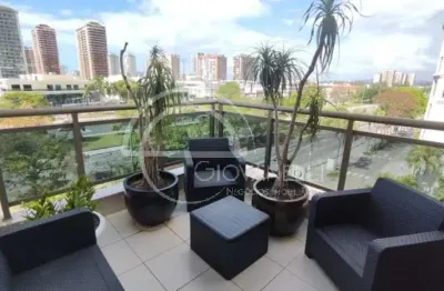 Sala comercial com 4 salas à venda na Avenida das Américas, 3500, Barra da Tijuca, Rio de Janeiro