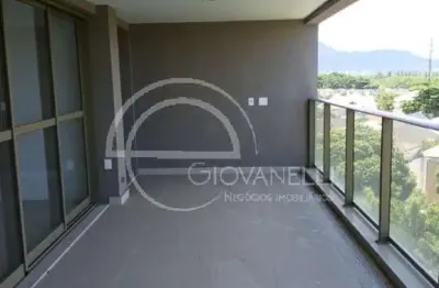 Apartamento de 4 quartos à venda - barra da tijuca - latitud condomininum design