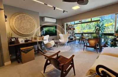 Imperdível! apartamento à venda no jardim oceânico, rio de janeiro-rj: 2 quartos, 1 suíte, 1 sala, 2 banheiros, 2 vagas, 140m².