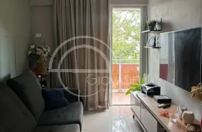 Apartamento de 3 quartos à venda - barra olimpica - joia da barra