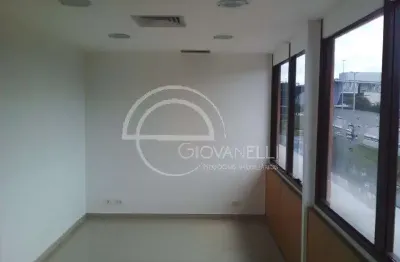 Sala comercial com 1 sala à venda na Avenida das Américas, 4801, Barra da Tijuca, Rio de Janeiro