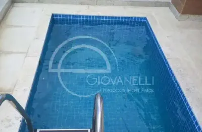 Cobertura duplex de 4 suítes à venda - recreio dos bandeirantes - concetto bianco