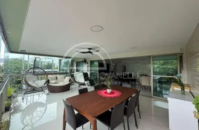 Apartamento com 4 quartos à venda na Avenida Genaro de Carvalho, 1600, Recreio dos Bandeirantes, Rio de Janeiro