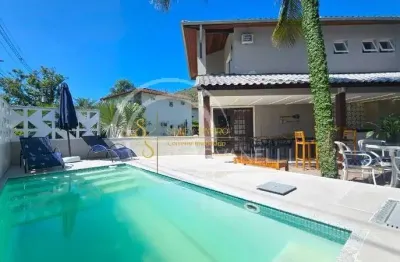 Casa com 4 quartos à venda na Condomínio Porto do Frade, 3, Frade (Cunhambebe), Angra dos Reis