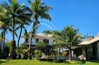 Casa duplex de 5 quartos à venda - barra da tijuca - novo leblon