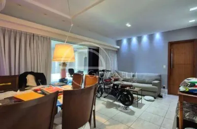 Apartamento com 3 quartos à venda na Rua César Lattes, 260, Barra da Tijuca, Rio de Janeiro