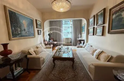 Cobertura com 3 quartos à venda na Rua Santa Clara, 289, Copacabana, Rio de Janeiro